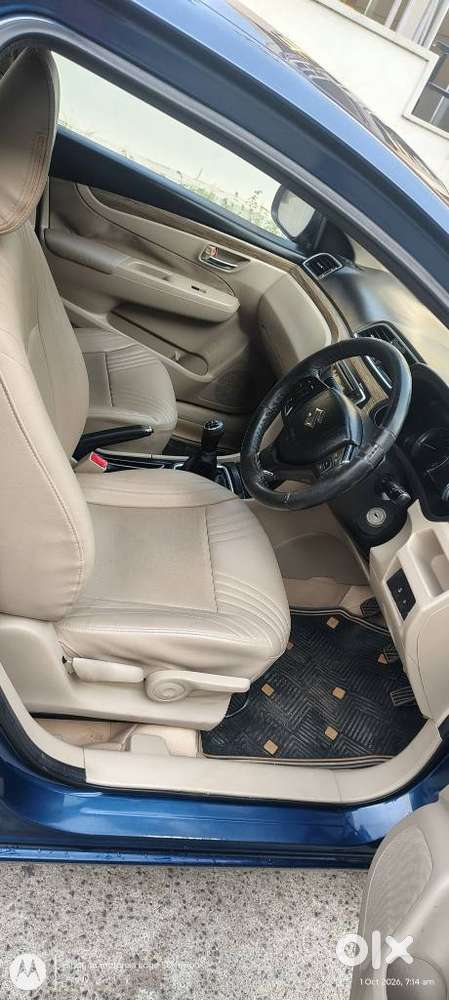 Maruti Suzuki Ciaz Delta Diesel, 2018, Diesel