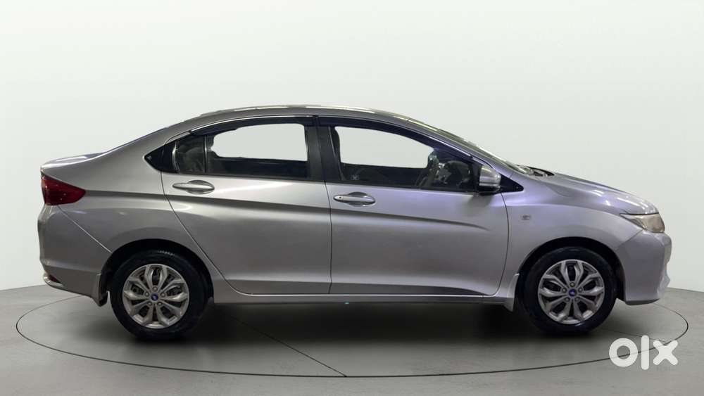 Honda City I Dtec Sv, 2015, Diesel