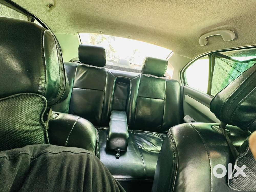 Swift Dzire 2011 Model Valid Upto 2031