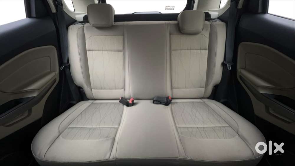 Ford Ecosport 2013-2015 1.5 Ti Vct Mt Titanium, 2019, Petrol