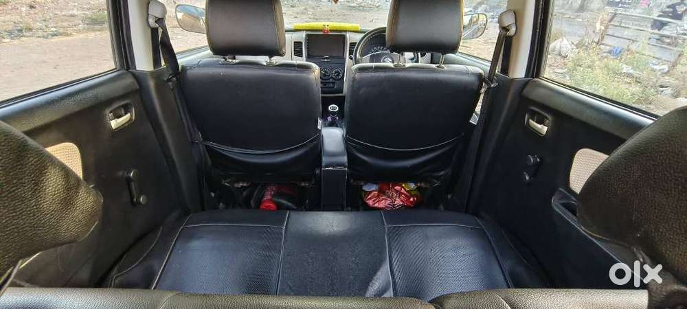 Maruti Suzuki Wagon R 1.0 2013-2019 Lxi Cng, 2017, Cng & Hybrids