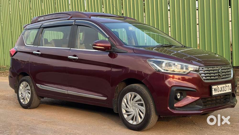 Maruti Suzuki Ertiga Shvs Vdi, 2019, Diesel