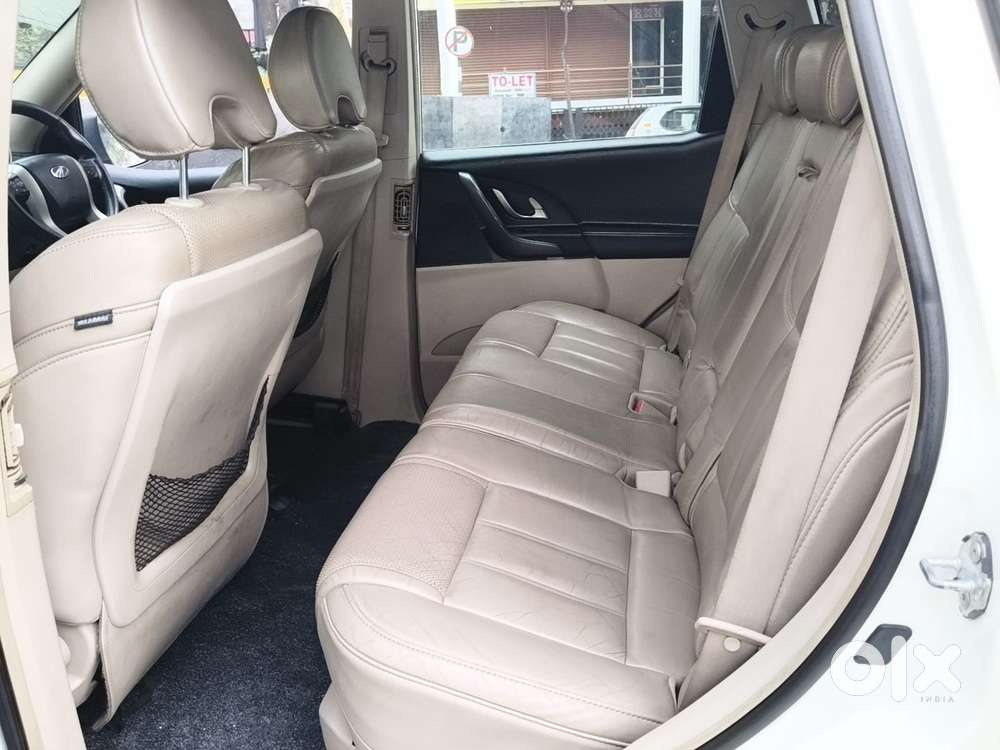 Mahindra Xuv500 W10 2wd, 2016, Diesel