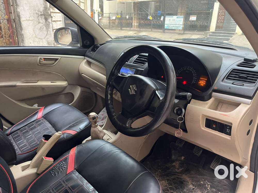 Maruti Suzuki Swift Dzire 1.2 Vxi Bsiv, 2020, Cng & Hybrids