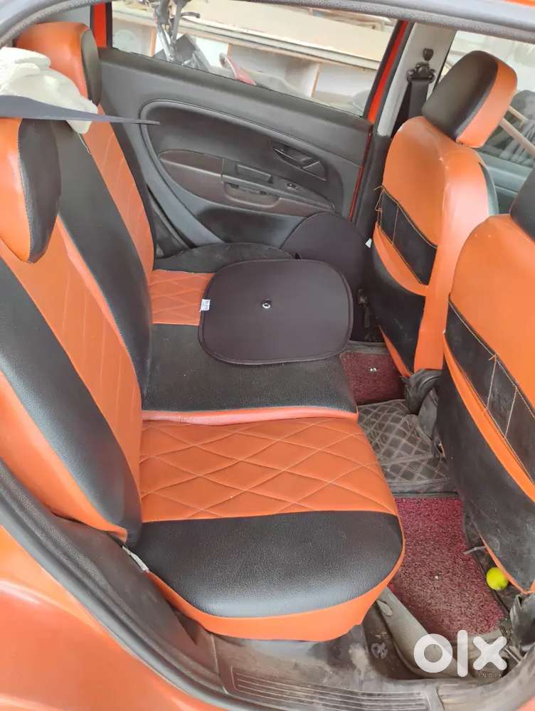 Fiat Avventura 2015 Diesel Well Maintained