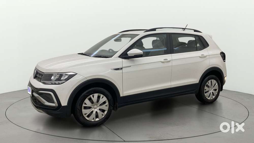 Volkswagen Taigun 1.0 Tsi Comfortline, 2022, Petrol