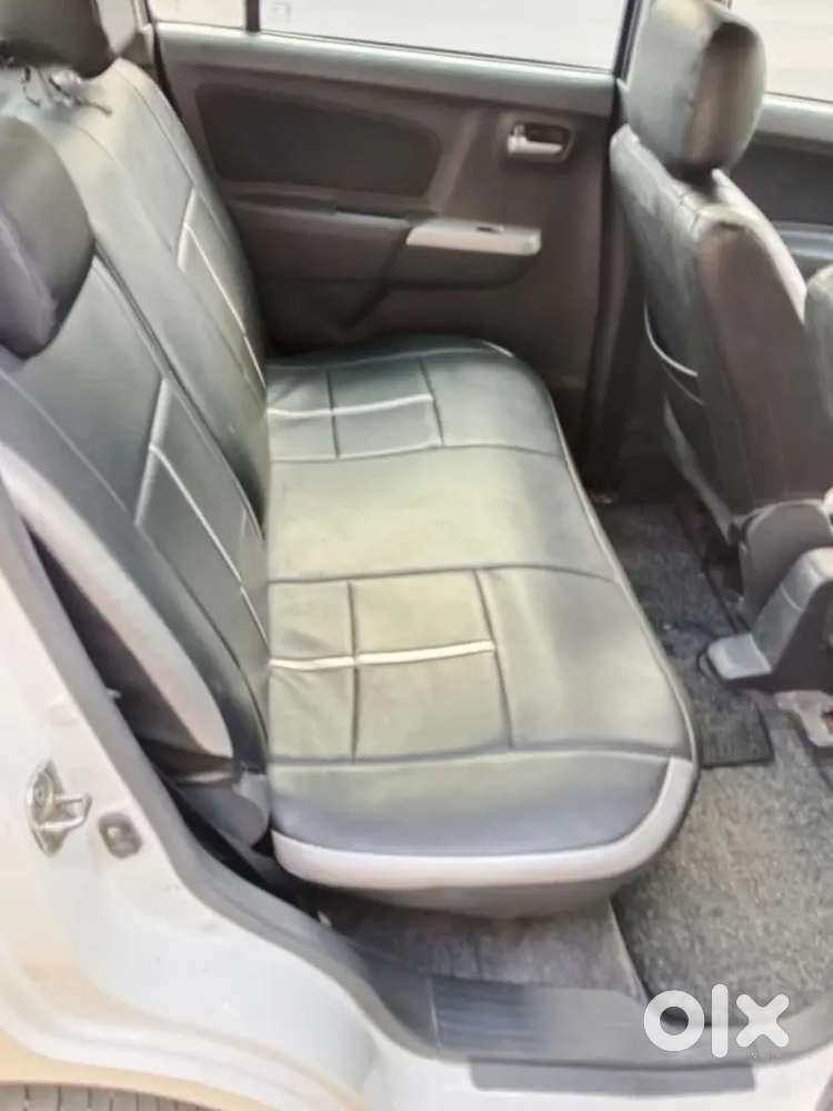 Maruti Suzuki Ritz 2010 Cng & Hybrids 130000 Km Driven