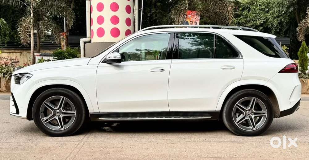 Mercedes-benz Gle 300d 4matic Lwb, 2025, Diesel