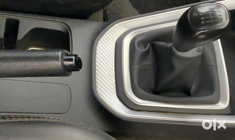 Kia Sonet 1.5 Htk Diesel, 2023, Diesel