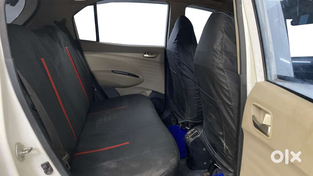 Hyundai New Santro 1.1 Magna Cng Mt, 2018, Cng & Hybrids