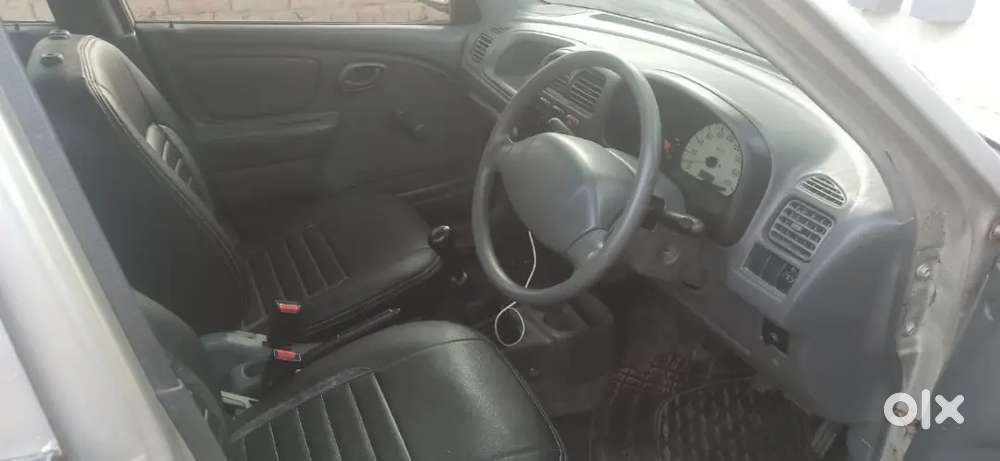 Maruti Suzuki Alto 2009