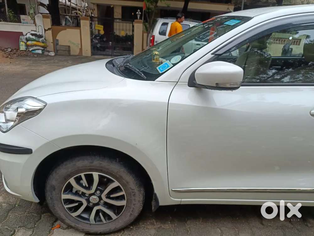 Maruti Suzuki Dzire April 2024 Well Maintain Car