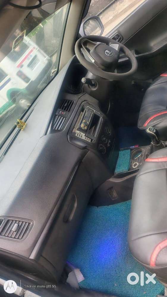 Tata Zest, 2018, Diesel