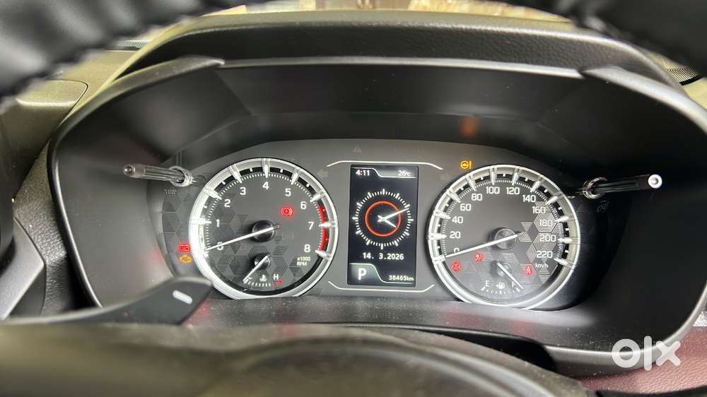 Grand Vitara Delta At