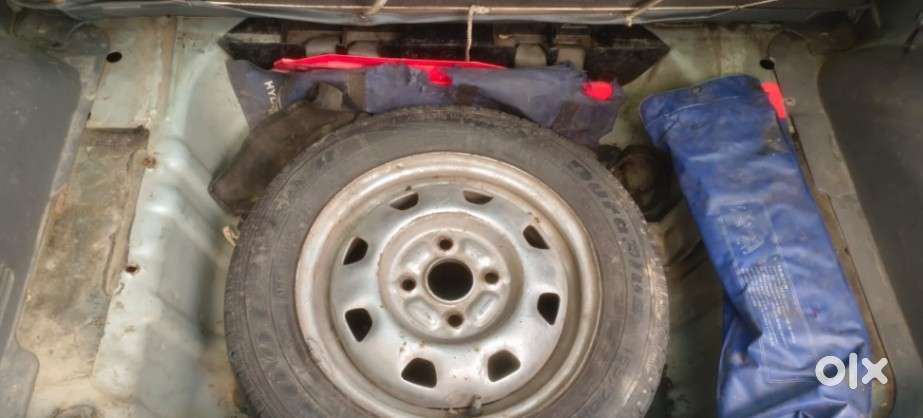 Hyundai Santro Xing Gls, 2008, Petrol