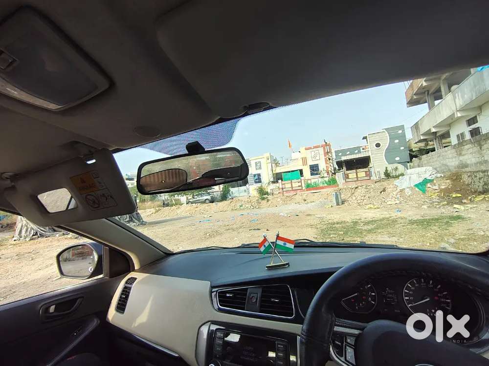 Tata Zest 2016 Petrol Well Maintained