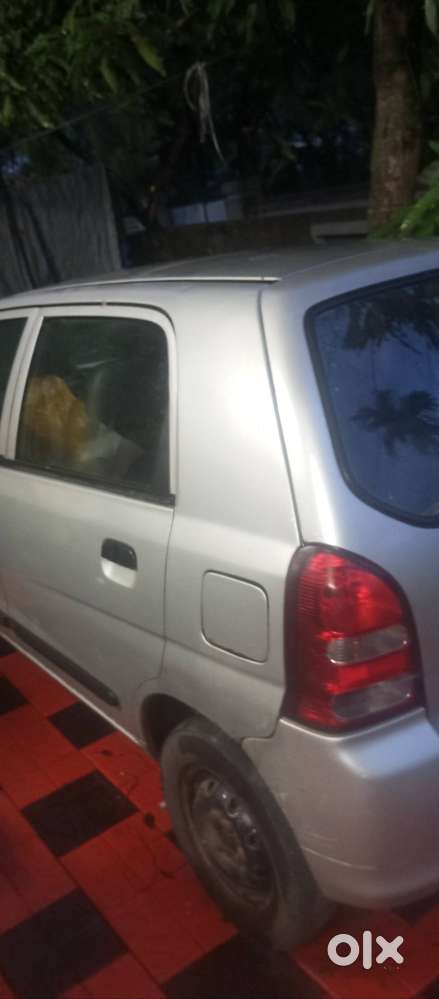 Maruti Alto Lx 2007