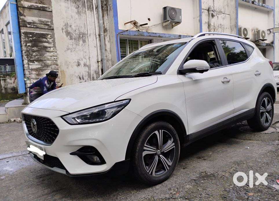 Mg Astor 1.5 Savvy Cvt, 2022, Petrol