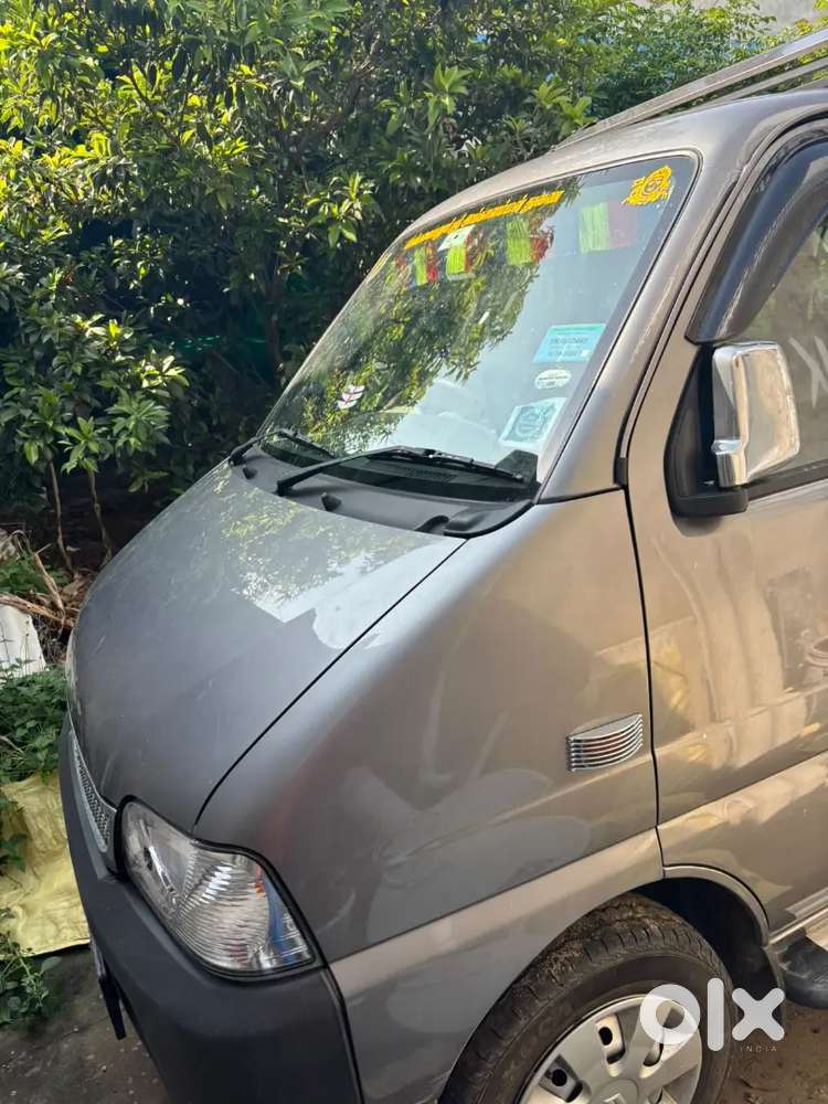 Maruti Suzuki Eeco 2024 Ac
