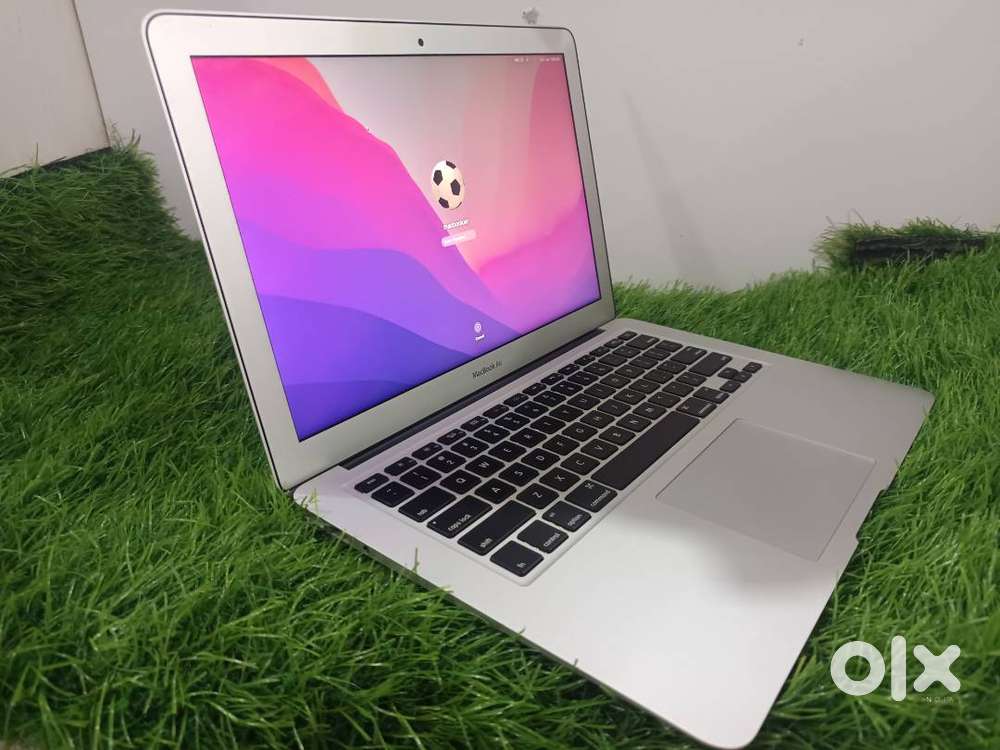 Apple MacBook Air 13 2015 A1466 128GB -6 Month Warranty-DACBY