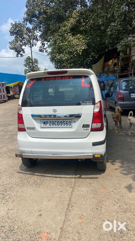 Gadi Mai Koi Kaam Nhi Hai Well Maintained Hai