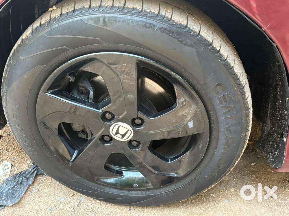 Honda City Diesel Well Maintained