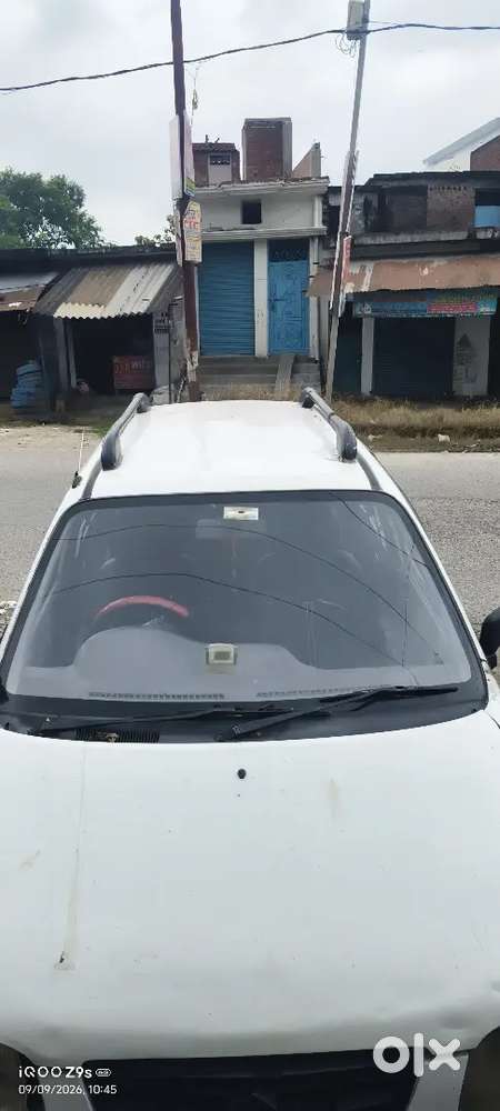 Maruti Suzuki Alto 2009 Lxi