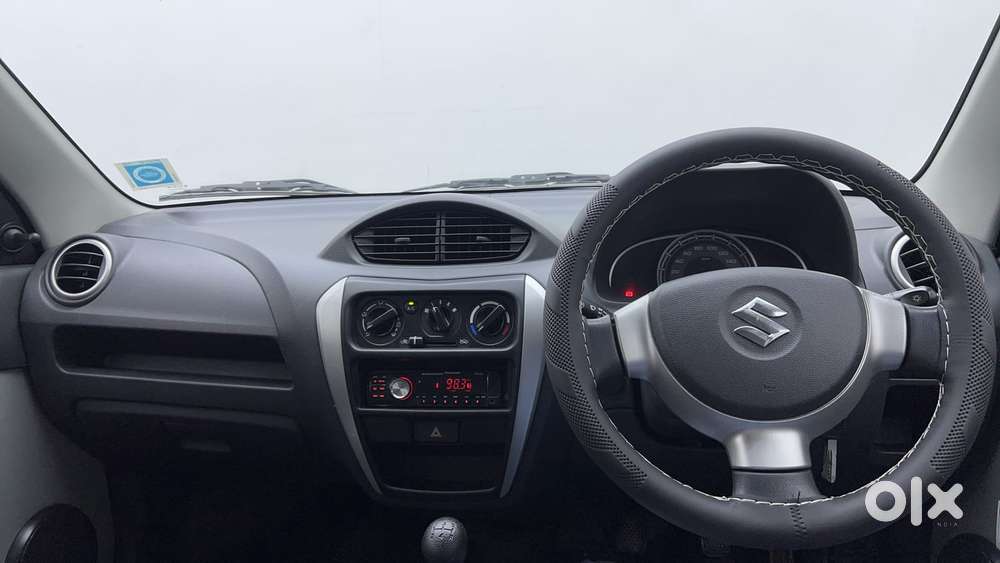 Maruti Suzuki Alto 800 Cng Lxi, 2018, Cng & Hybrids