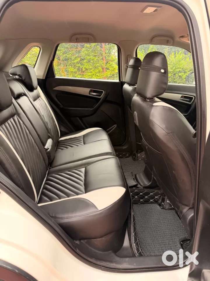 Maruti Suzuki Vitara Brezza Zdi Plus, 2018, Diesel