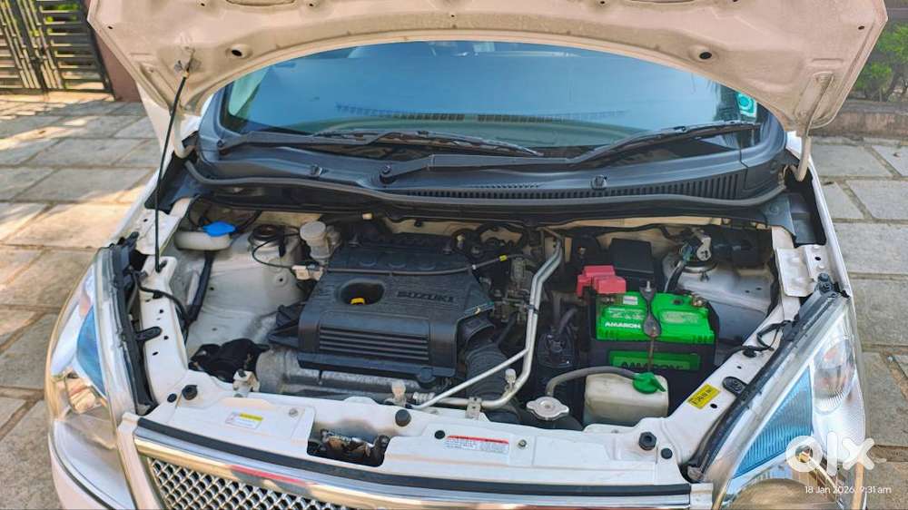 Excellent Condition Wagon R