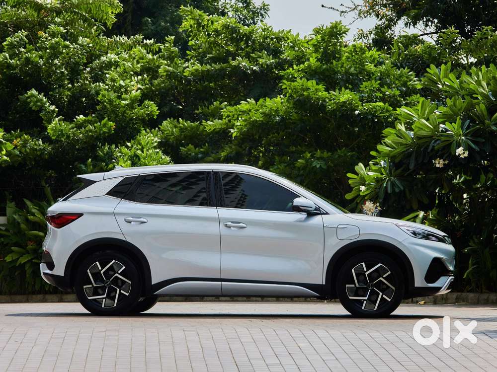 Byd Atto 3 Extended Range, 2024, Electric