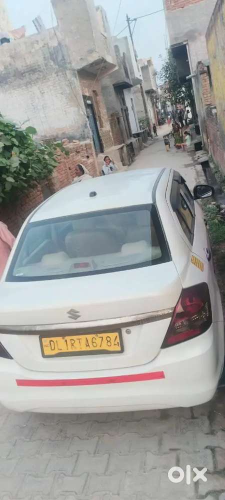 Maruti Suzuki Swift 2016