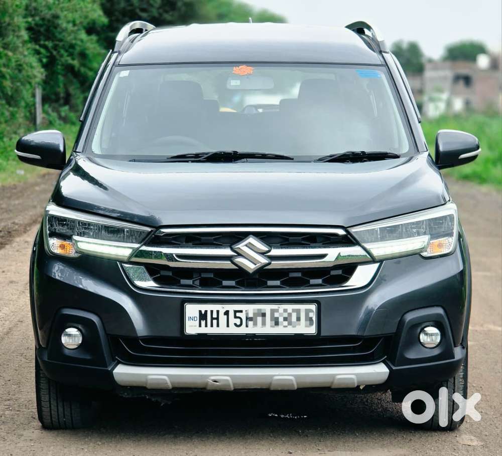 Maruti Suzuki Xl6 1.5 Zeta Mt, 2022, Petrol