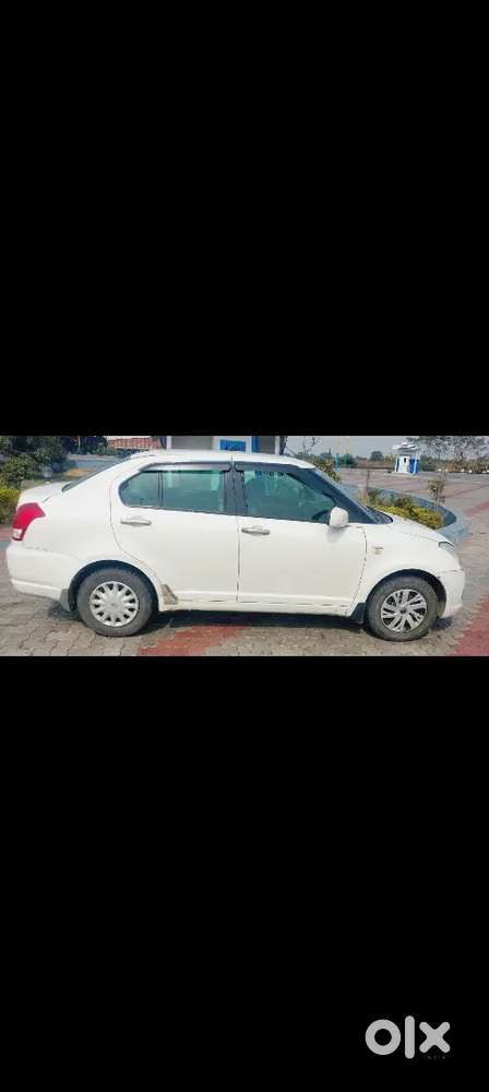 Maruti Dzire 1.2 Vxi 2009