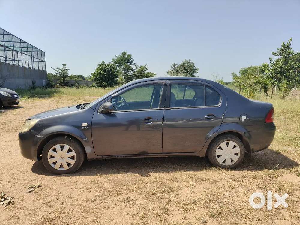 Ford Fiesta 2009 Petrol Well Maintained