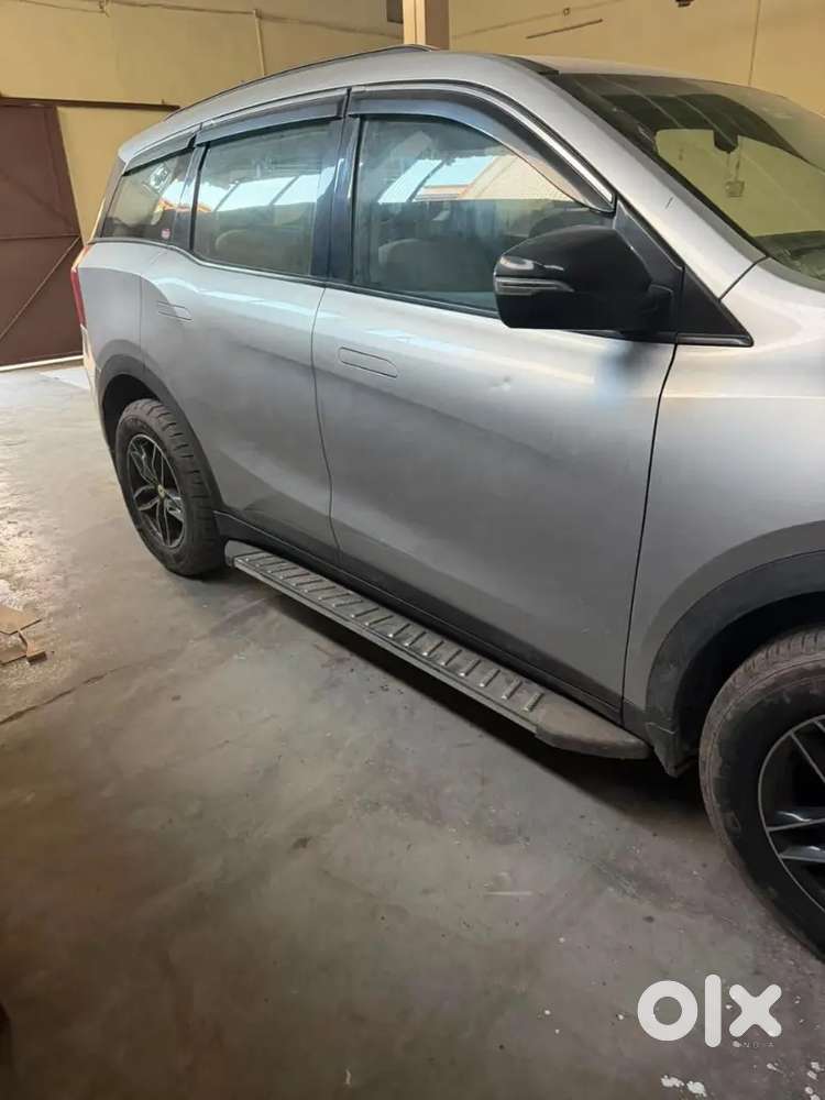 Mahindra Xuv700 Diesel 2022
