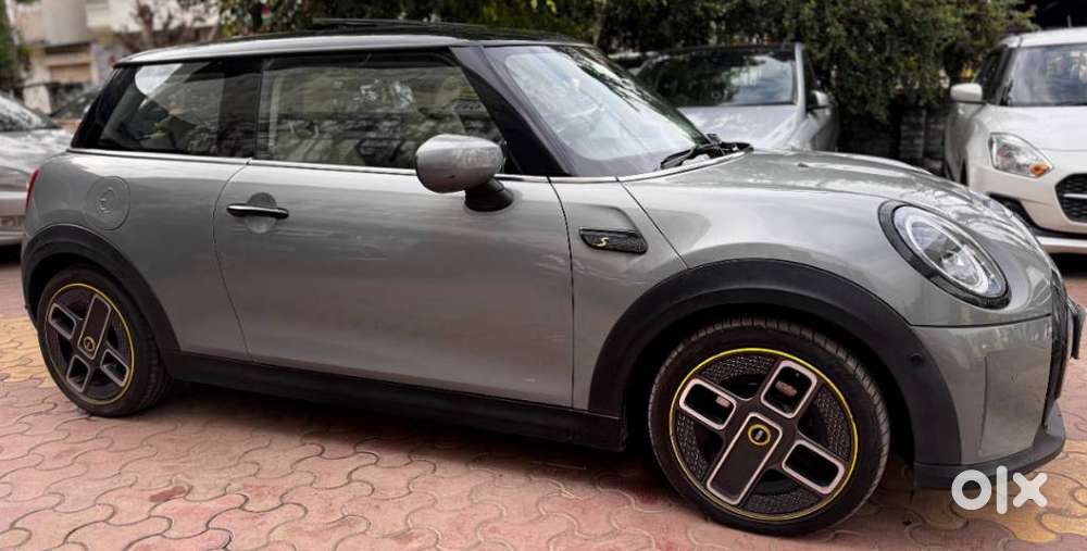 Mini Cooper Se Charged Edition, 2023, Electric
