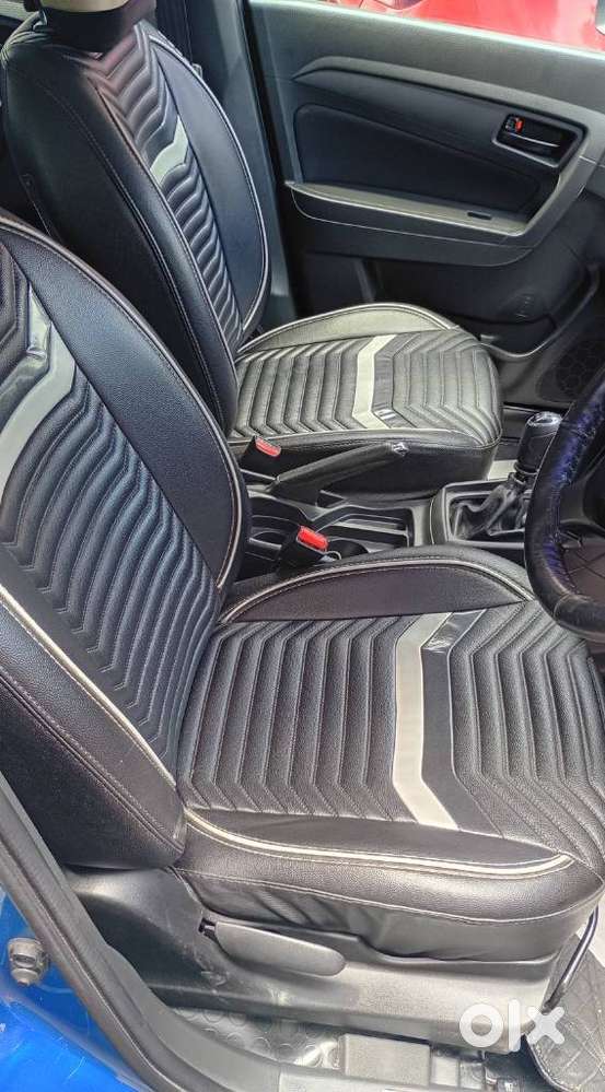 Maruti Suzuki Brezza Vdi, 2016, Diesel