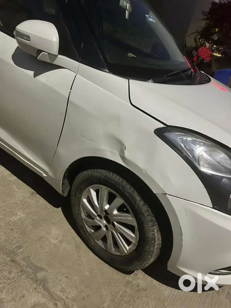 Top Model Maruti Suzuki Dzire Top Model 2016 Zdi