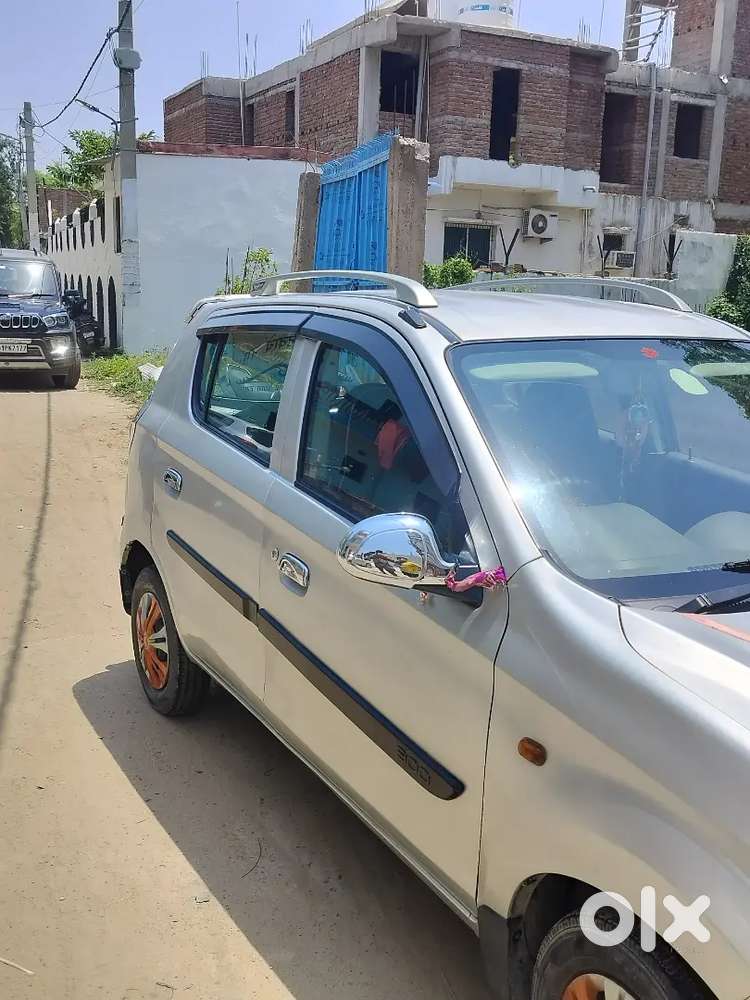 Maruti Suzuki Alto 800 2014 Petrol 61000 Km Driven