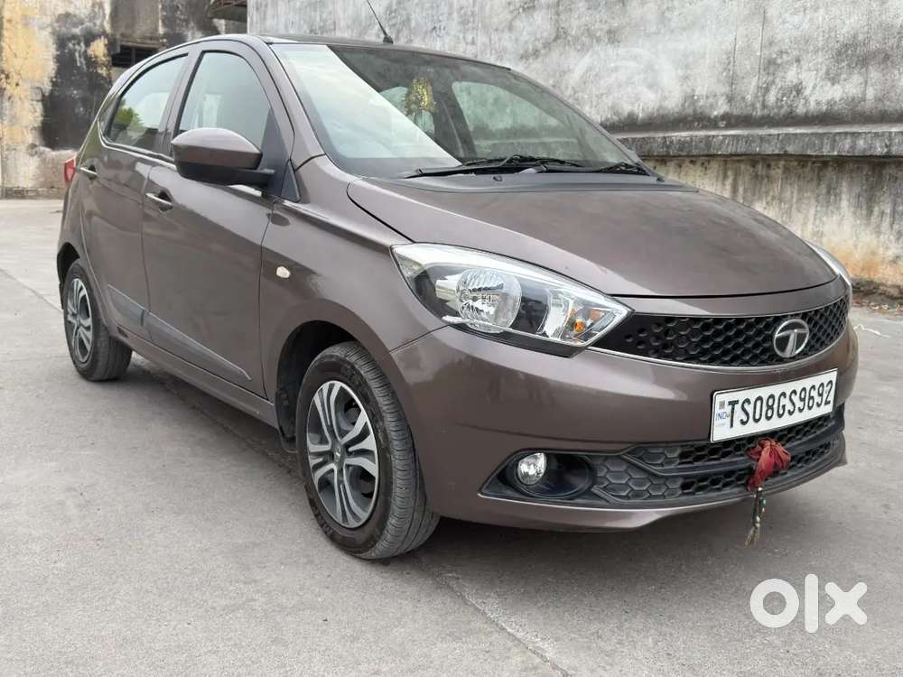 Tata Tiago 2020 Petrol 52000 Km Driven