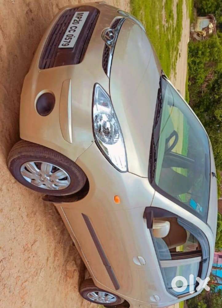 2009 Hyundai I10 Petrol Manual