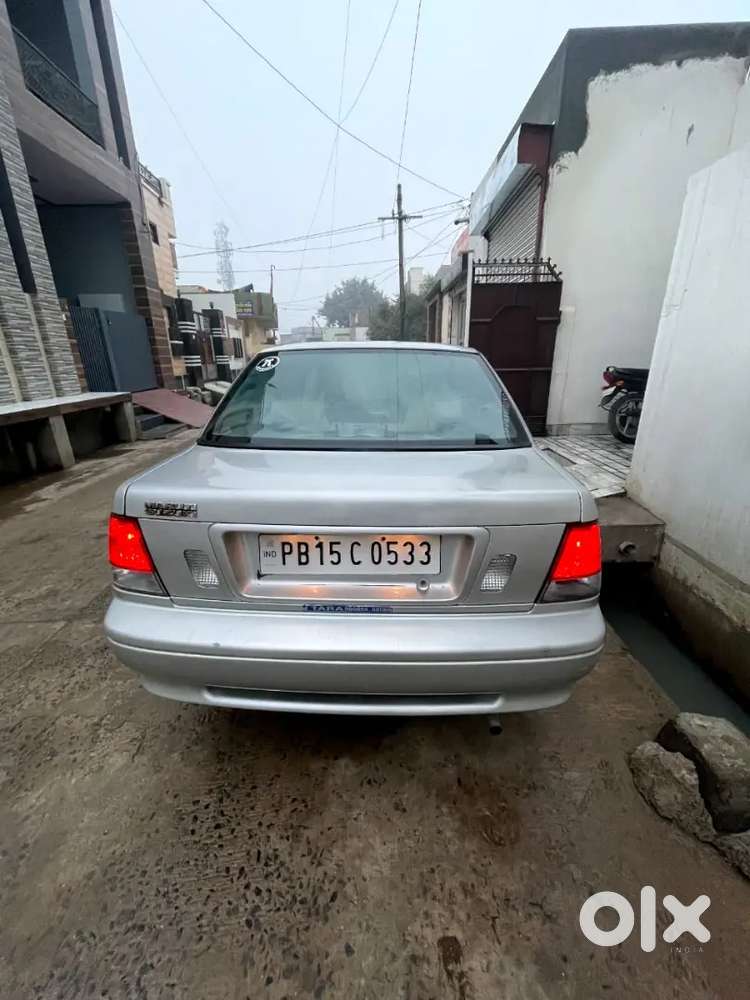Maruti Suzuki Esteem 2005 Petrol Well Maintained