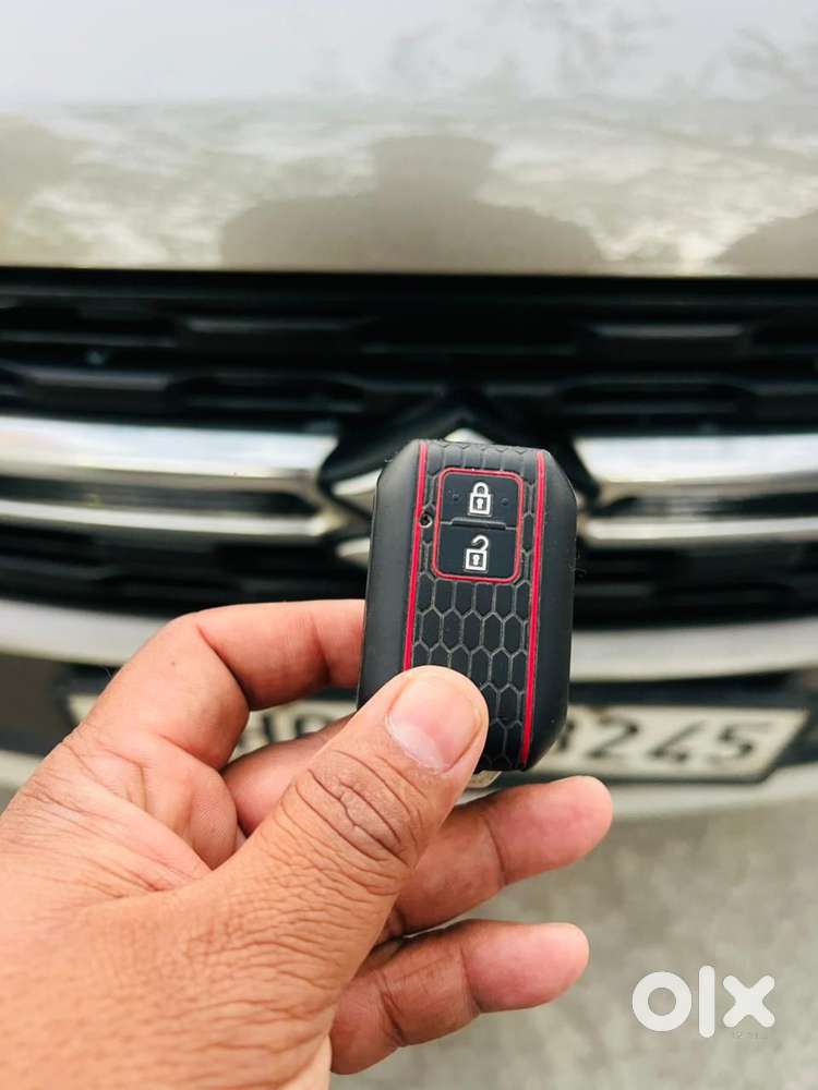 Maruti Suzuki Xl6 Alpha, 2021, Petrol