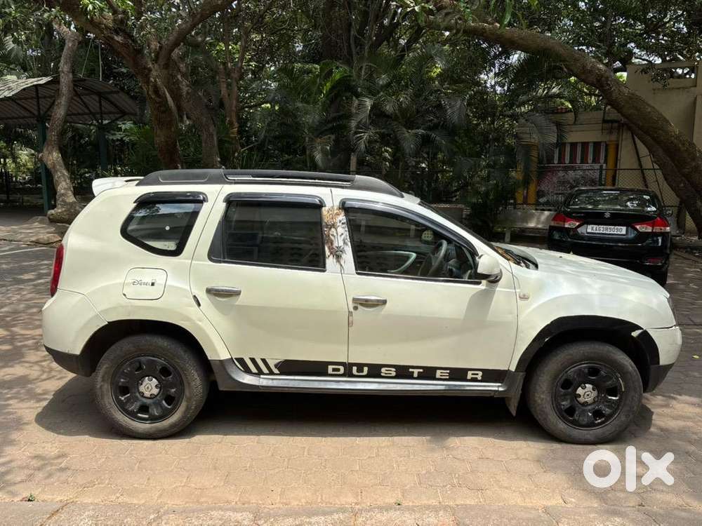 Renault Diesel Manual 2013 Car