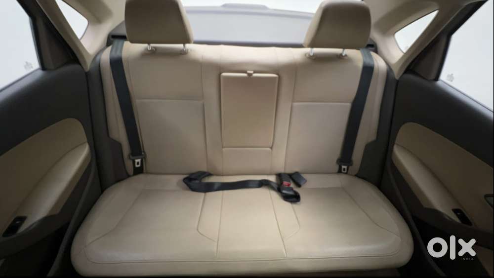 Volkswagen Vento Gt 1.5 Tdi, 2017, Diesel