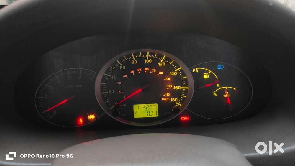 Mahindra Scorpio Sle Bsiii, 2014, Diesel