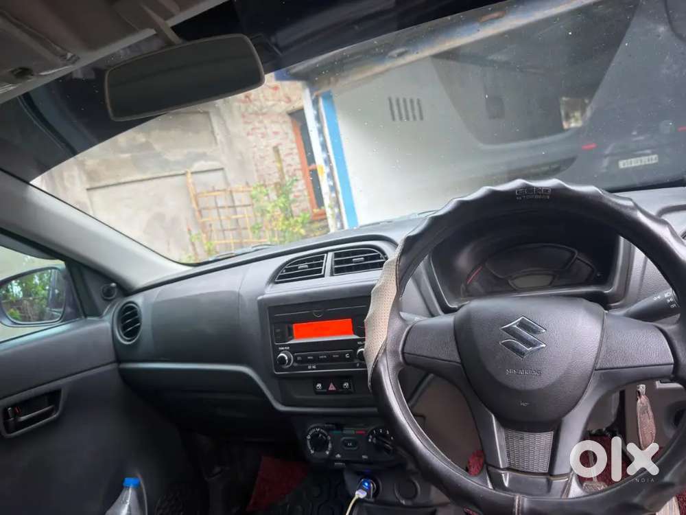 Maruti Suzuki Alto K10 2023 Petrol 29000 Km Driven As New
