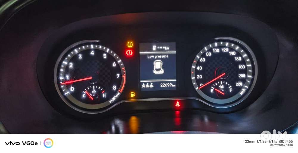 Hyundai Grand I10 Nios Asta, 2024, Petrol
