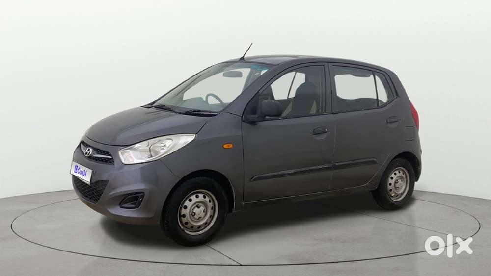 Hyundai I10 Era, 2013, Petrol